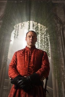 Películas de Elliot Cowan