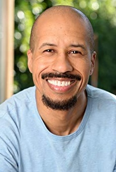 Películas de Elliot Hill