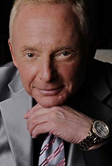 Películas de Elliot Mintz