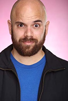 Películas de Elliot Rodriguez Películas de Elliot Rodriguez