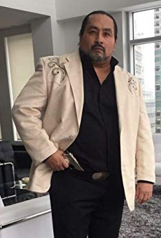 Películas de Elliot Santiago