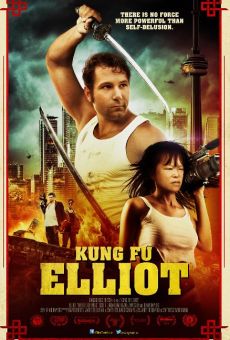 Películas de Elliot Scott