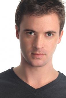 Películas de Elliot Travers