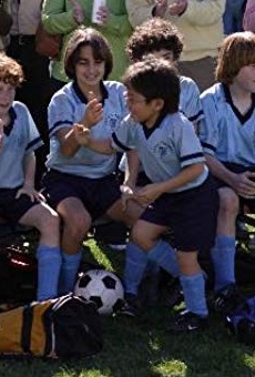 Películas de Elliott Cho