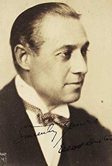 Películas de Elliott Dexter