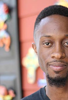 Películas de Elliott Dixon