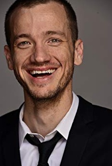 Películas de Elliott Ehlers