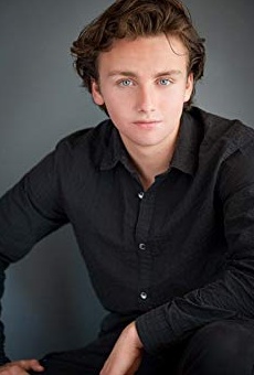 Películas de Elliott James Thomas Moore