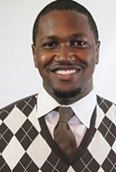 Películas de Elliott McDowell