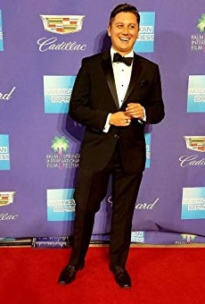 Películas de Elliott Michael Smith