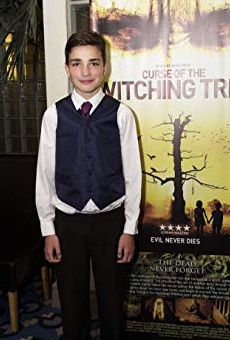 Películas de Elliott Odom