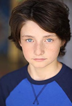 Películas de Elliott Sancrant