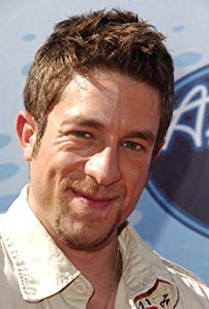 Películas de Elliott Yamin