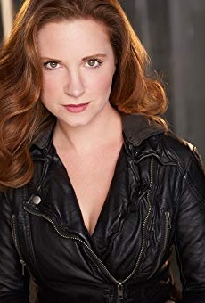 Películas de Ellis Greer