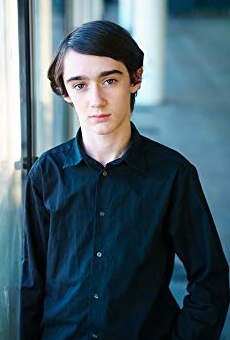 Películas de Ellis Rubin