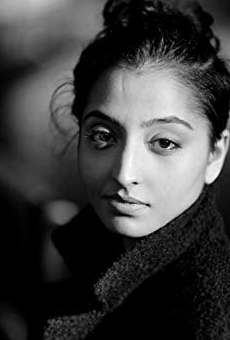 Películas de Ellora Torchia