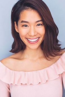 Películas de Elly Han