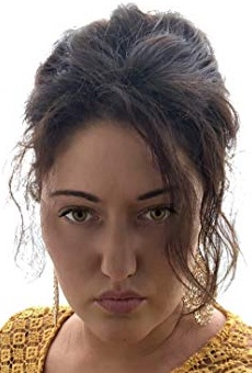 Películas de Ellyana