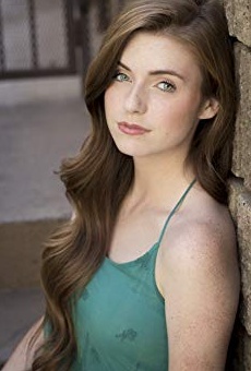 Películas de Ellysa Rose