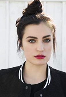 Películas de Elma Begovic