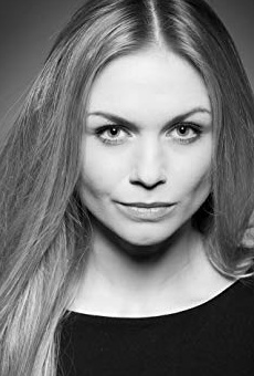 Películas de Elma Stefania Agustsdottir