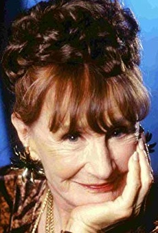 Películas de Elmarie Wendel