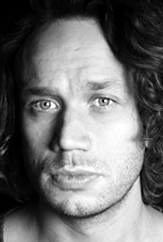 Películas de Elmer Bäck