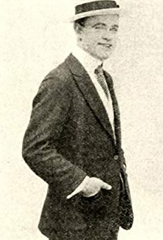 Películas de Elmer Booth