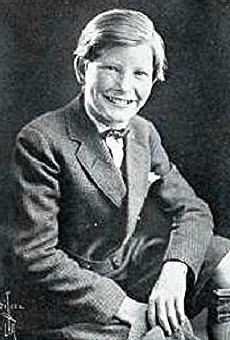 Películas de Elmo Billings