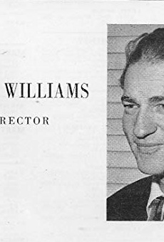 Películas de Elmo Williams
