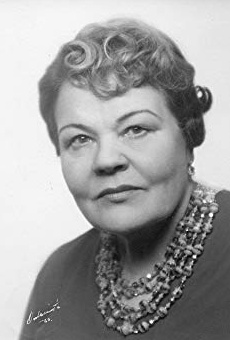 Películas de Elna Hellman