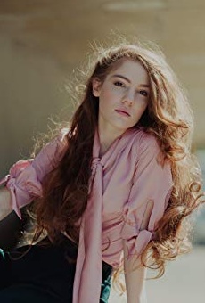 Películas de Elné Pretorius