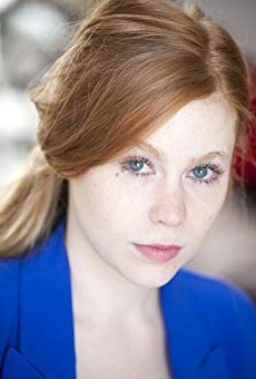 Películas de Eloïse Genet