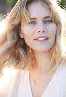 Películas de Eloïse Tanguay Simard