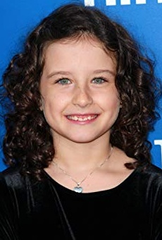 Películas de Elodie Tougne