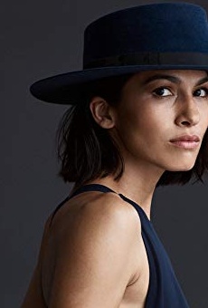 Películas de Elodie Yung