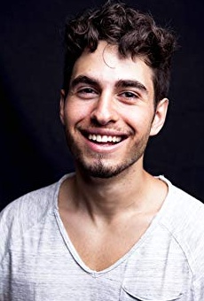 Películas de Eloi Costa