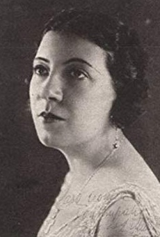 Películas de Eloísa Muro