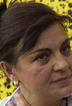 Películas de Eloísa Vargas