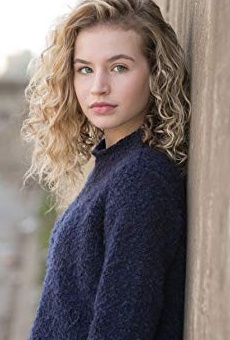 Películas de Eloise Lushina