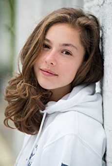 Películas de Eloise Webb