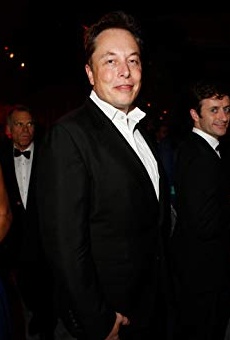 Películas de Elon Musk