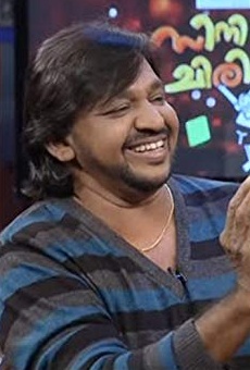 Películas de Eloor George