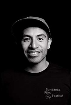 Películas de Eloy Méndez