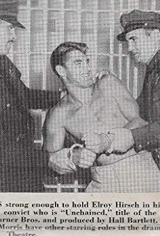 Películas de Elroy 'Crazylegs' Hirsch