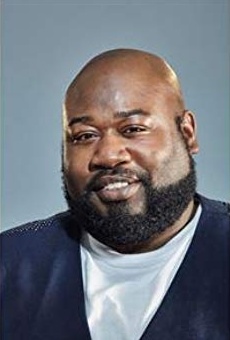 Películas de Elroy Powell