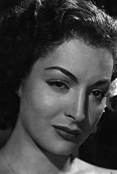 Películas de Elsa Aguirre