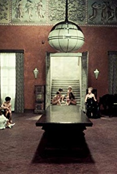 Películas de Elsa De Giorgi