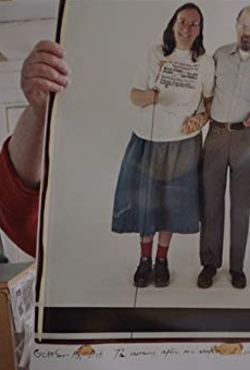 Películas de Elsa Dorfman