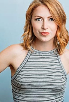 Películas de Elsa Gay